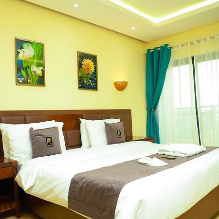 Hotel Regina The Pearl Aneho Εξωτερικό φωτογραφία