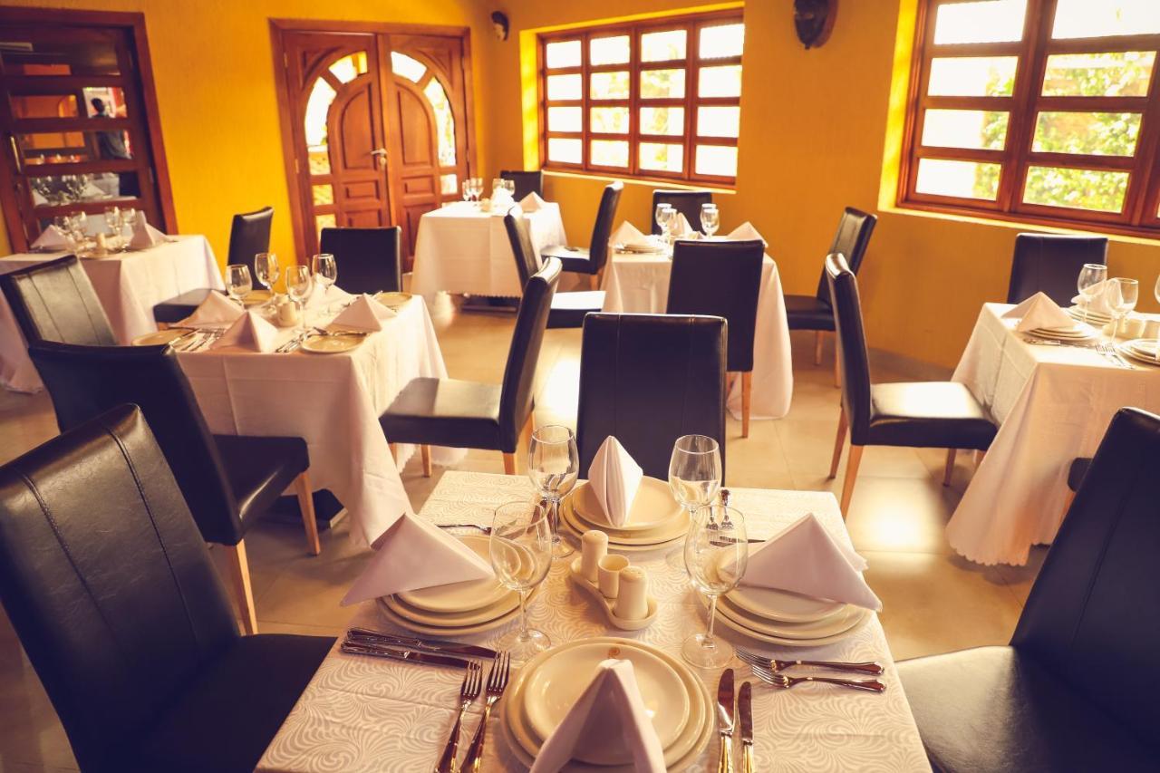 Hotel Regina The Pearl Aneho Εξωτερικό φωτογραφία