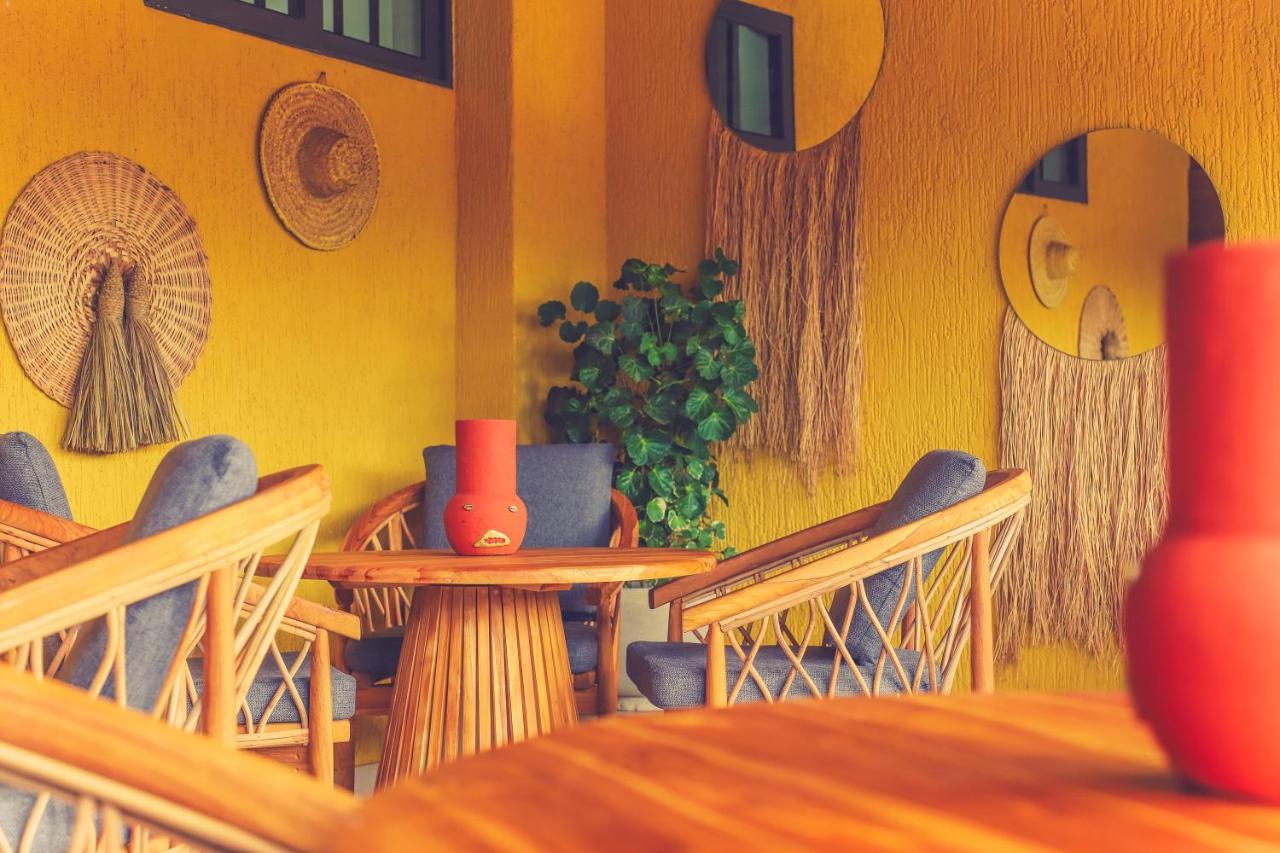 Hotel Regina The Pearl Aneho Εξωτερικό φωτογραφία