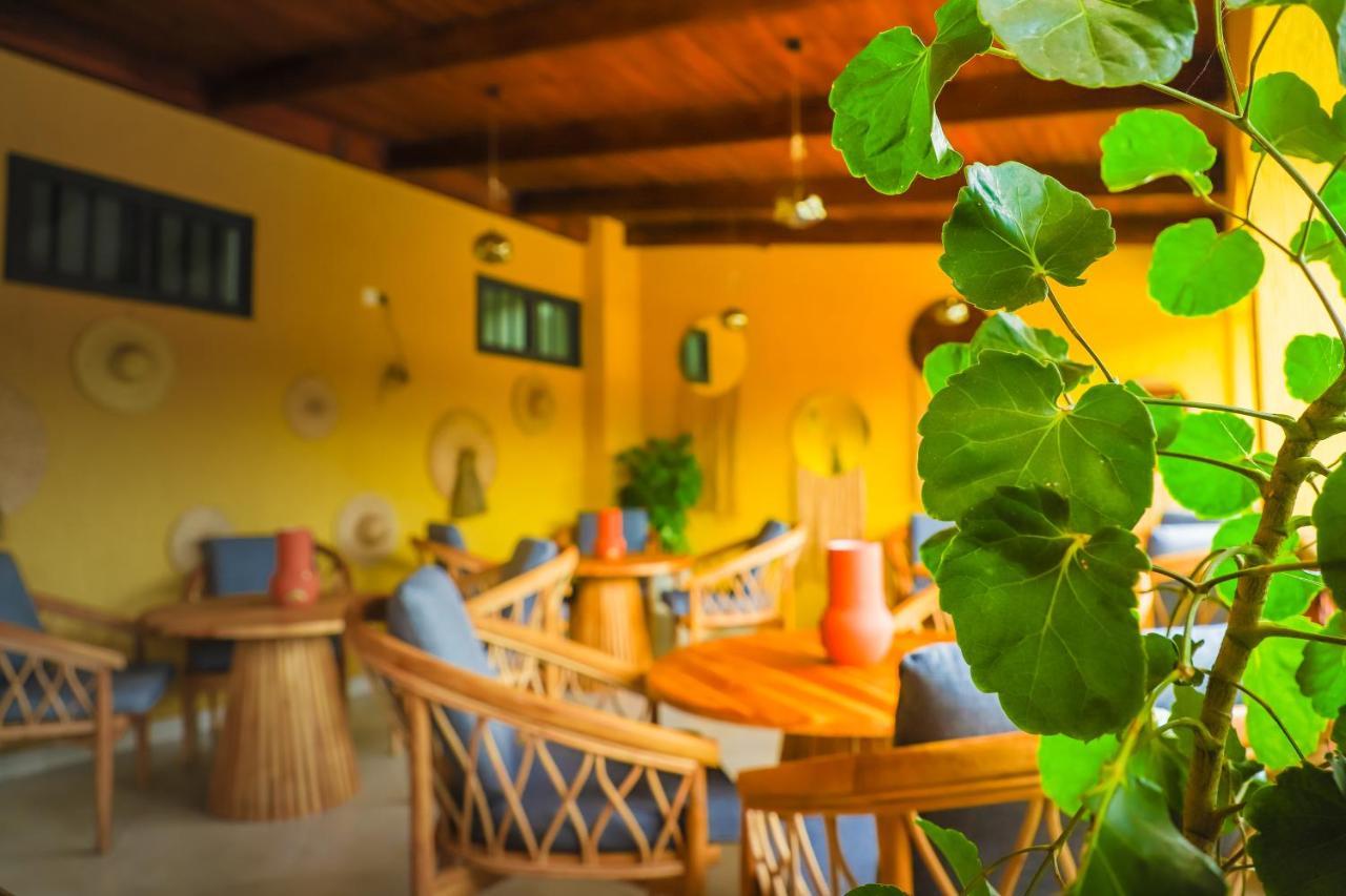 Hotel Regina The Pearl Aneho Εξωτερικό φωτογραφία